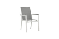 Parma ruokatuoli 2-pack 