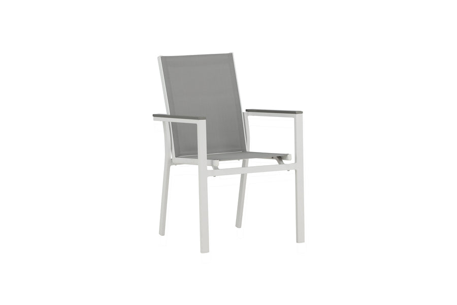 Parma ruokatuoli 2-pack 