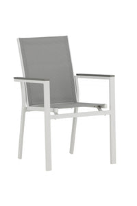 Parma ruokatuoli 2-pack 