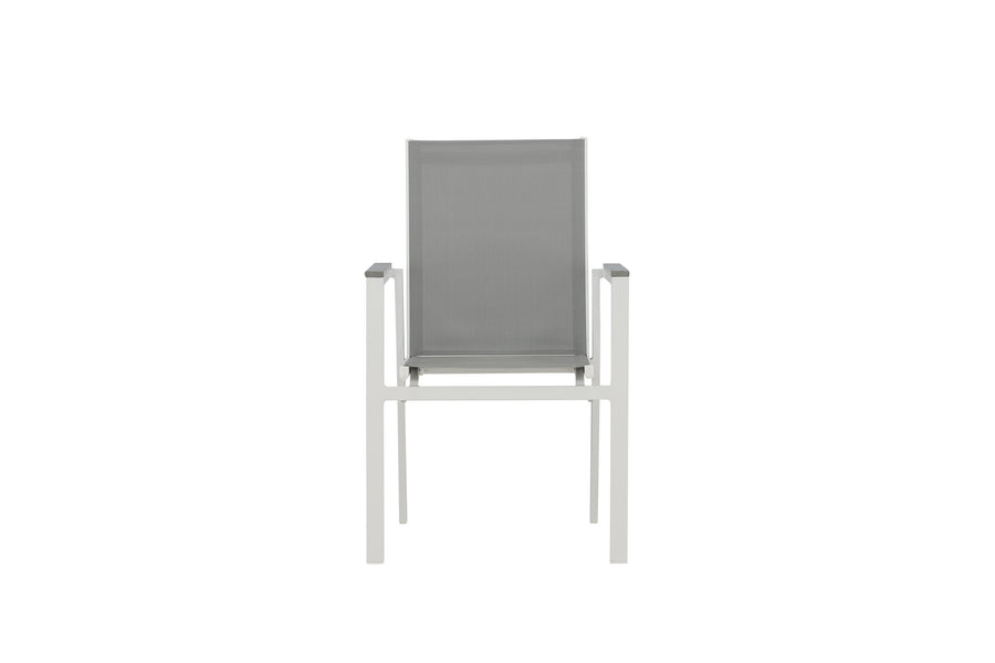 Parma ruokatuoli 2-pack 
