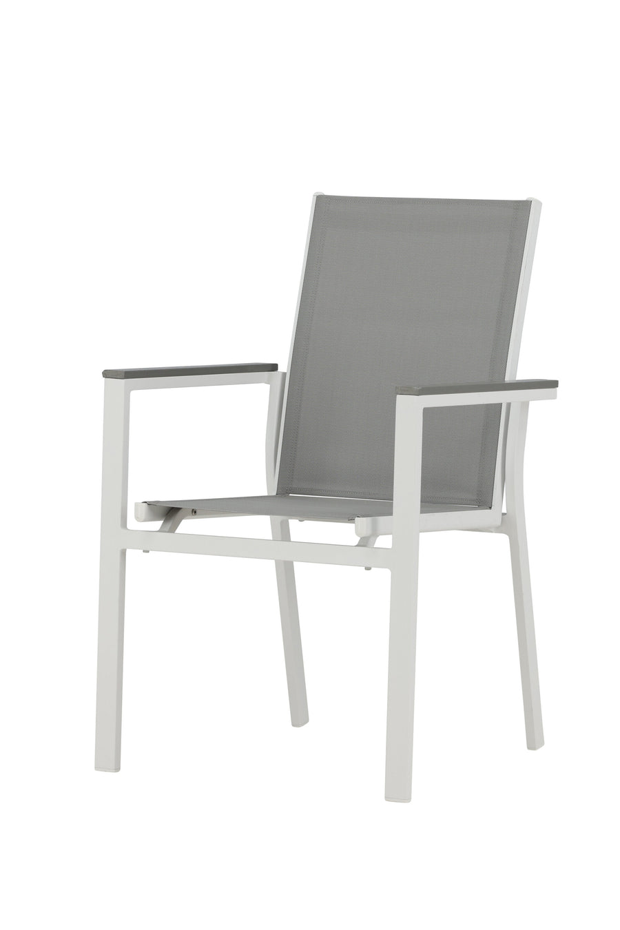 Parma ruokatuoli 2-pack 