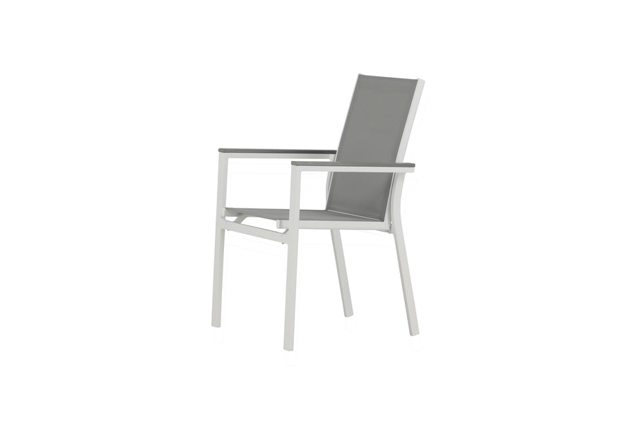 Parma ruokatuoli 2-pack 