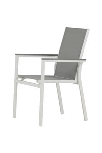 Parma ruokatuoli 2-pack 