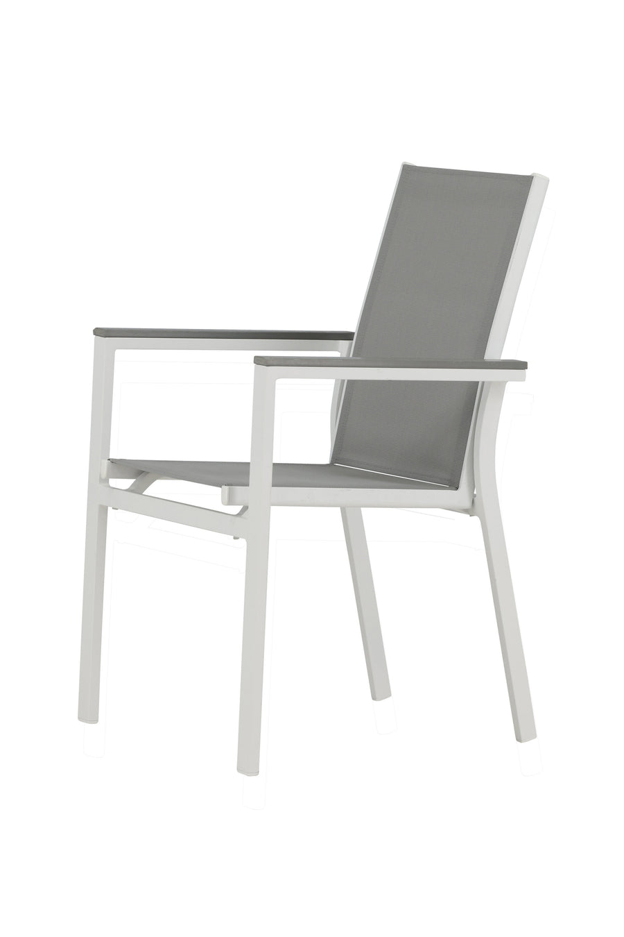 Parma ruokatuoli 2-pack 
