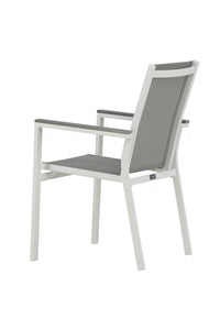 Parma ruokatuoli 2-pack 