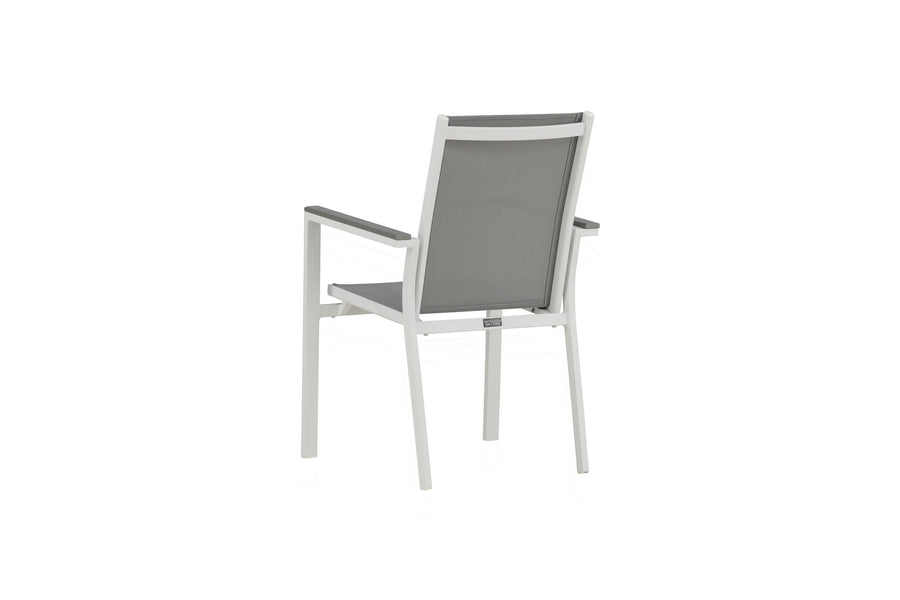 Parma ruokatuoli 2-pack 
