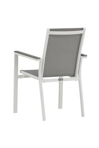 Parma ruokatuoli 2-pack 