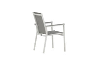 Parma ruokatuoli 2-pack 