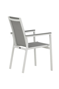 Parma ruokatuoli 2-pack 