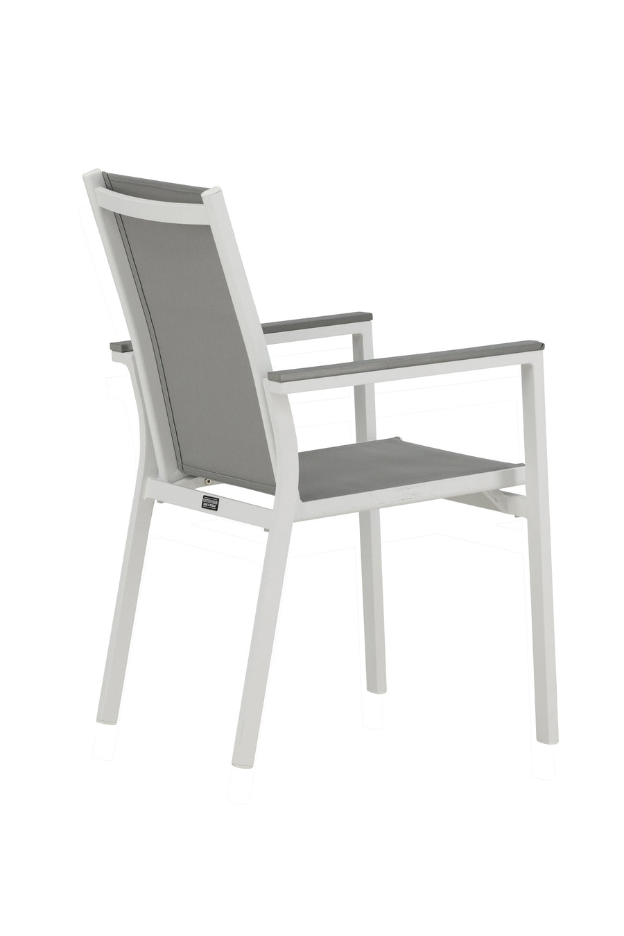 Parma ruokatuoli 2-pack 