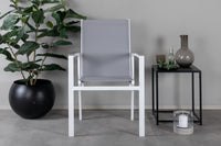 Parma ruokatuoli 2-pack 