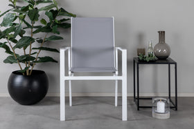 Parma ruokatuoli 2-pack 