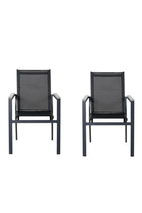 Parma Ruokatuoli 2-pack 