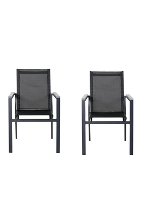 Parma Ruokatuoli 2-pack 