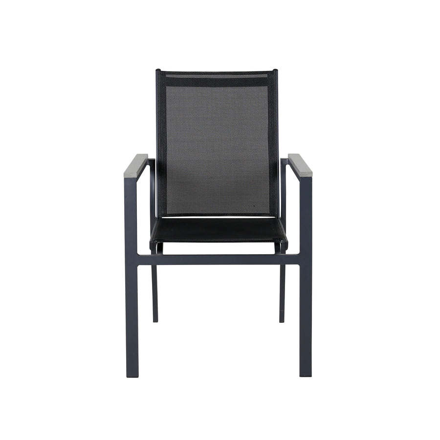 Parma Ruokatuoli 2-pack 
