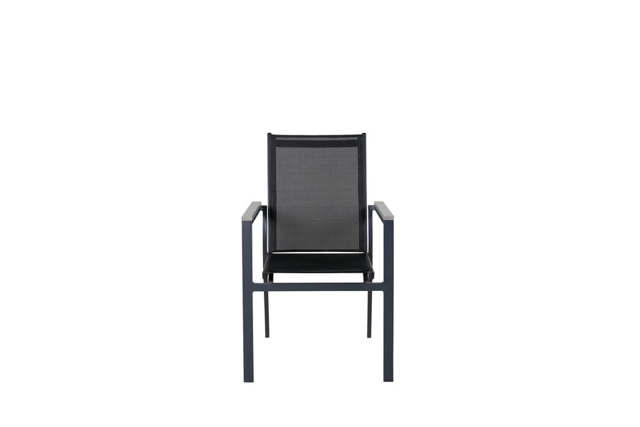 Parma Ruokatuoli 2-pack 