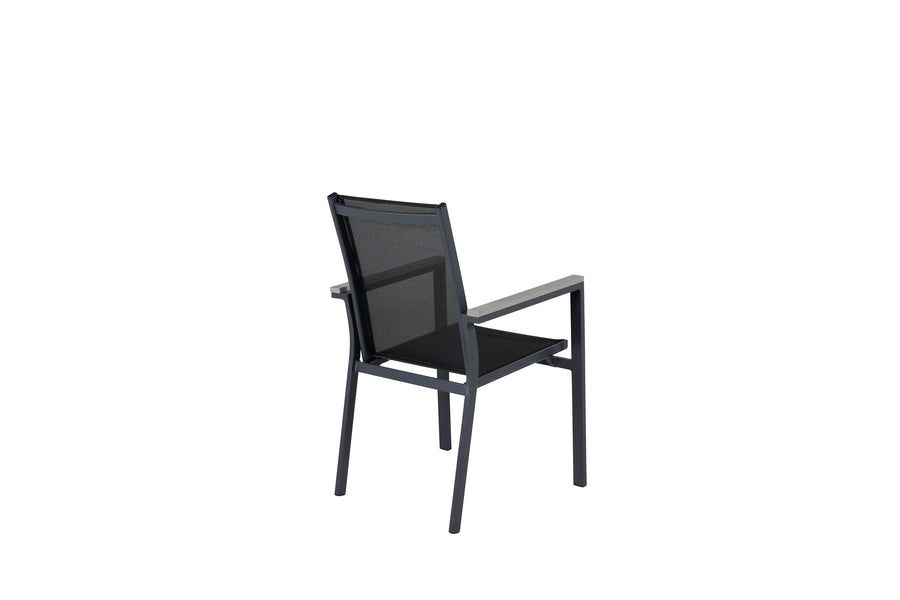 Parma Ruokatuoli 2-pack 