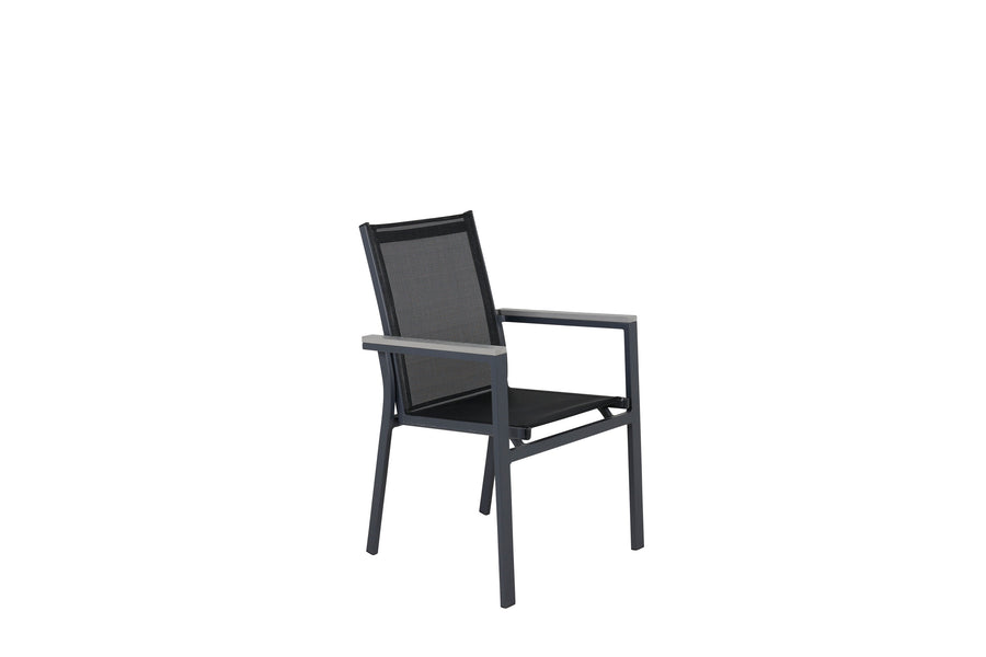 Parma Ruokatuoli 2-pack 