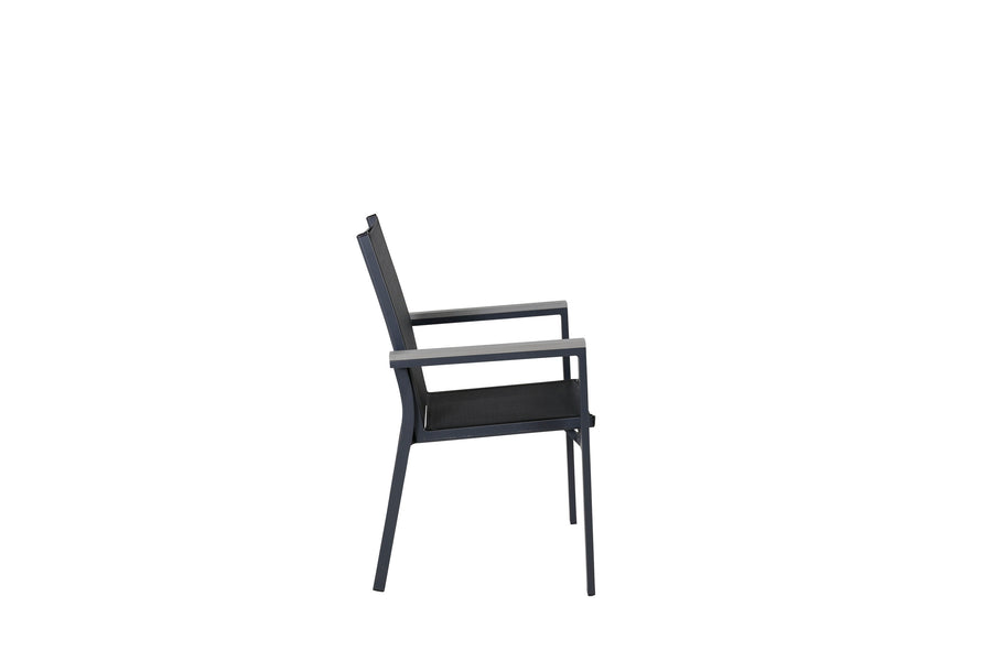 Parma Ruokatuoli 2-pack 