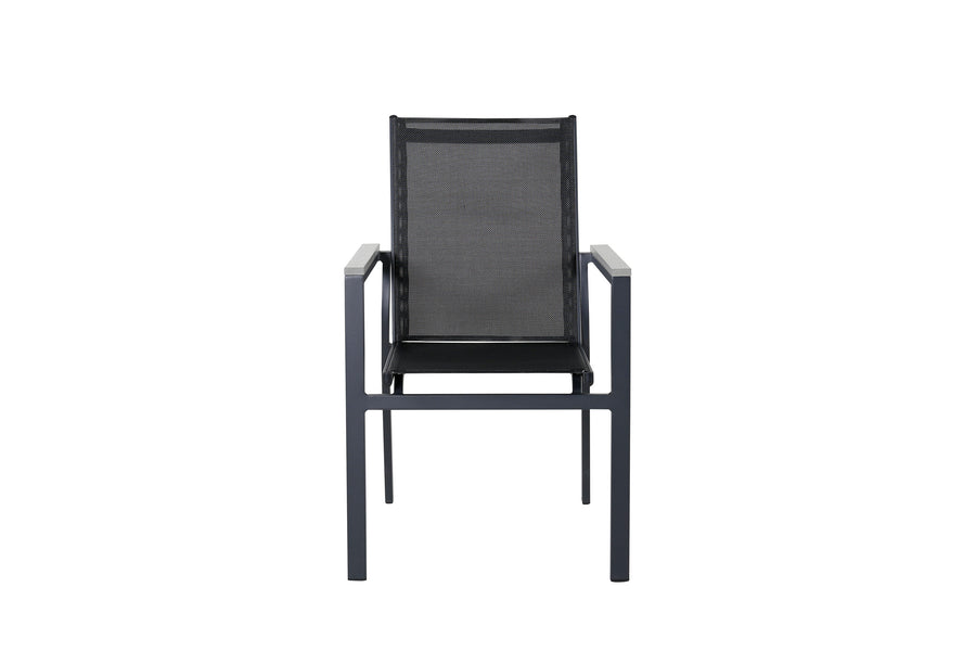 Parma Ruokatuoli 2-pack 