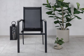 Parma Ruokatuoli 2-pack 