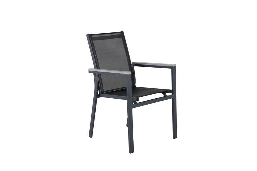 Parma Ruokatuoli 2-pack 
