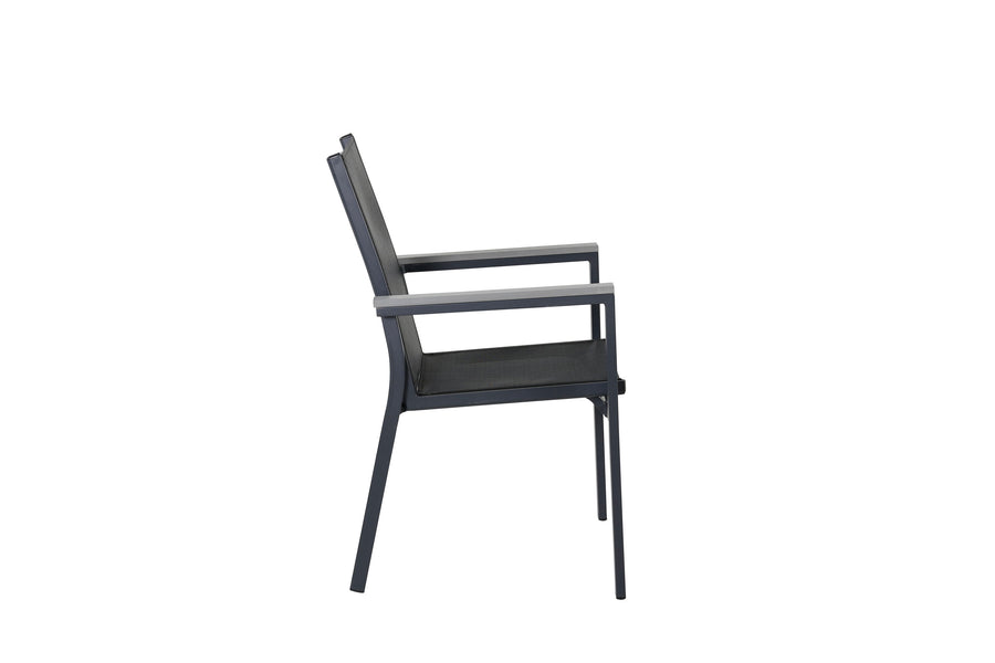 Parma Ruokatuoli 2-pack 