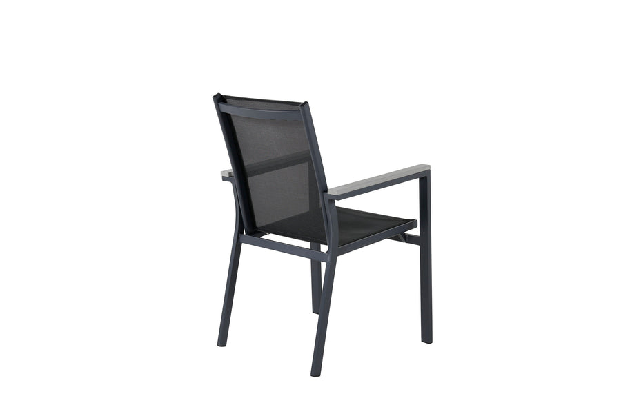 Parma Ruokatuoli 2-pack 