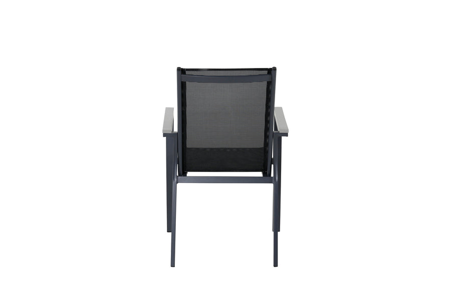 Parma Ruokatuoli 2-pack 