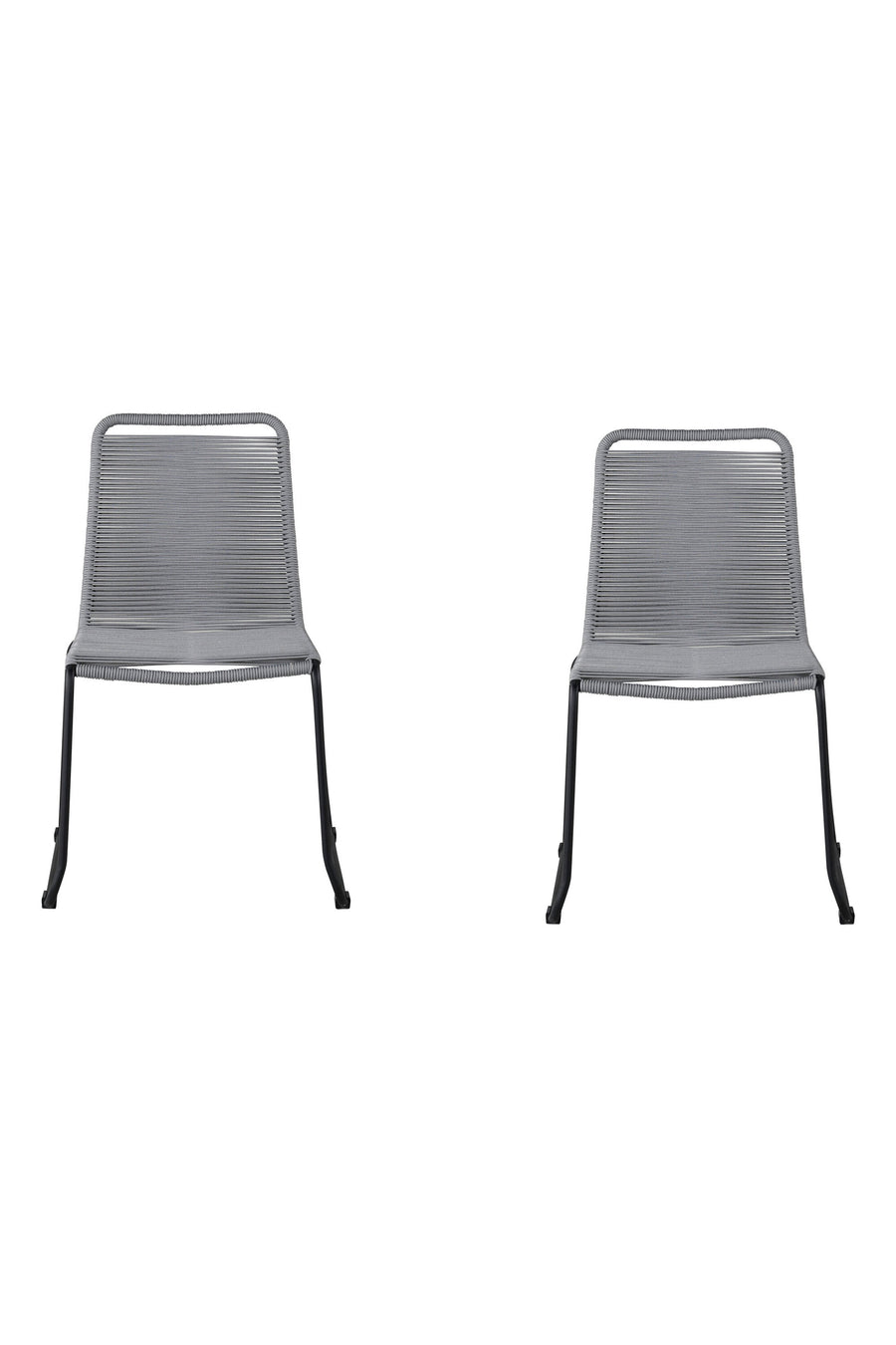 Lindos Ruokatuoli 2-pack 