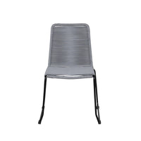 Lindos Ruokatuoli 2-pack 