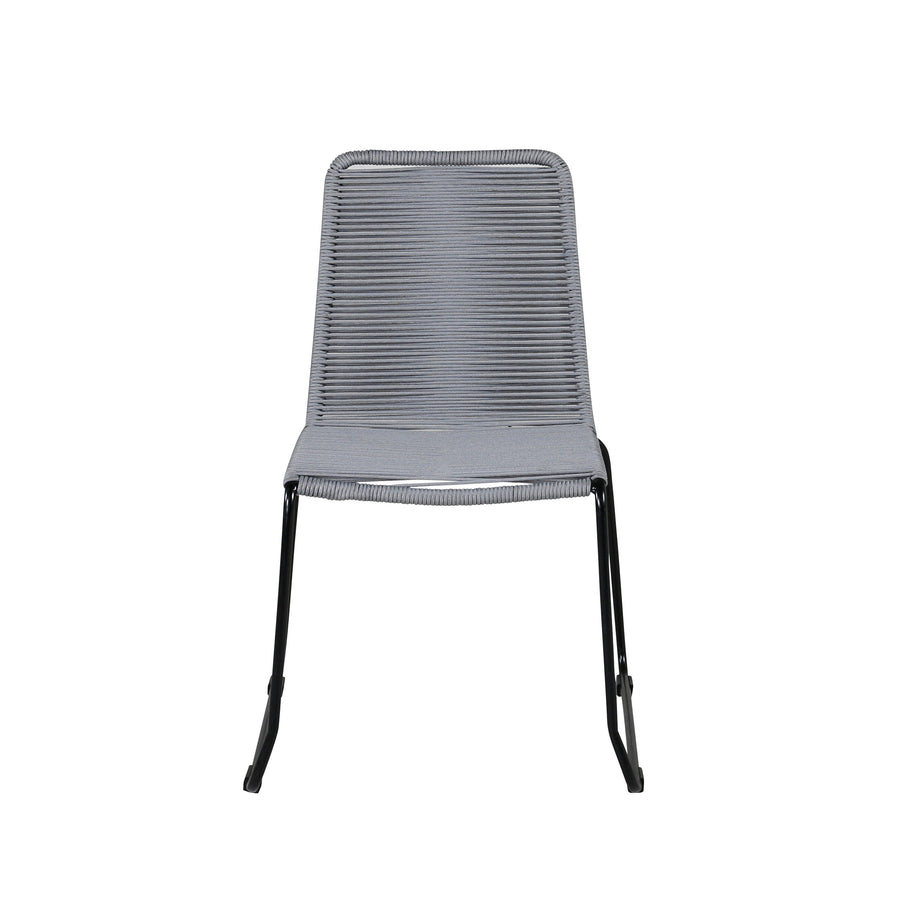 Lindos Ruokatuoli 2-pack 