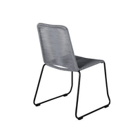 Lindos Ruokatuoli 2-pack 