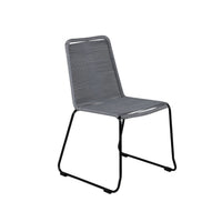 Lindos Ruokatuoli 2-pack 