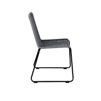 Lindos Ruokatuoli 2-pack 