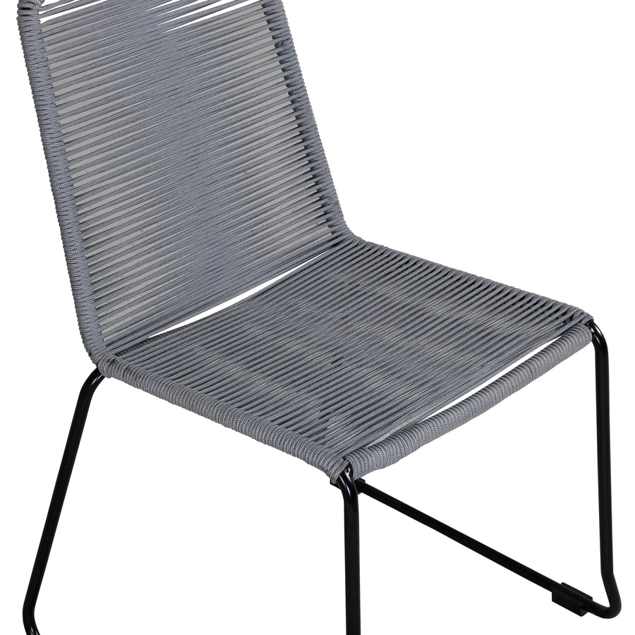 Lindos Ruokatuoli 2-pack 
