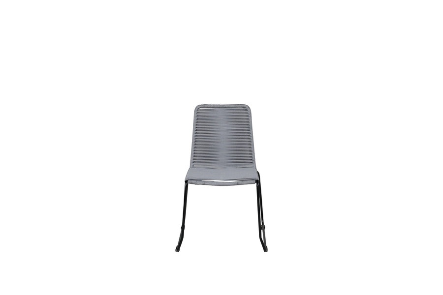 Lindos Ruokatuoli 2-pack 