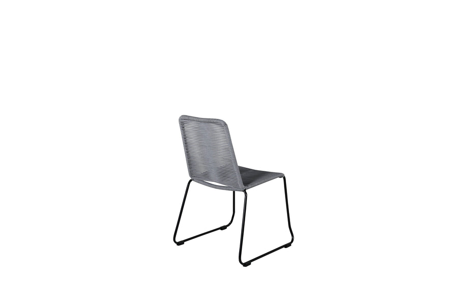 Lindos Ruokatuoli 2-pack 