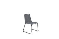 Lindos Ruokatuoli 2-pack 