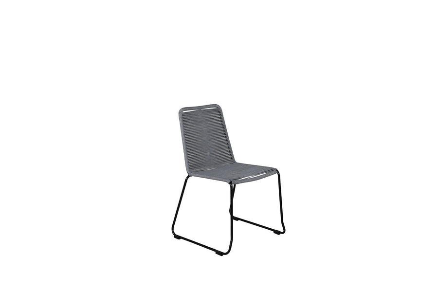 Lindos Ruokatuoli 2-pack 