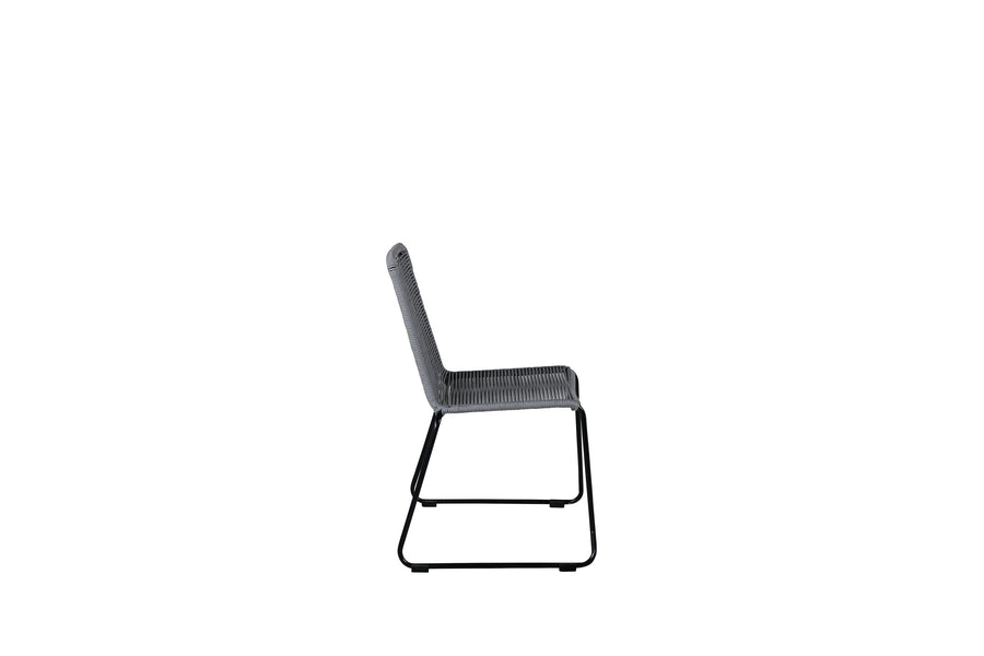 Lindos Ruokatuoli 2-pack 