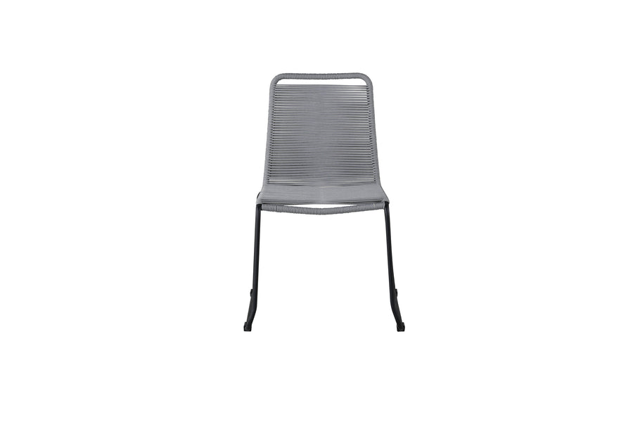 Lindos Ruokatuoli 2-pack 