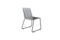 Lindos Ruokatuoli 2-pack 