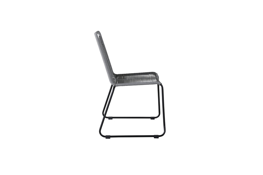 Lindos Ruokatuoli 2-pack 