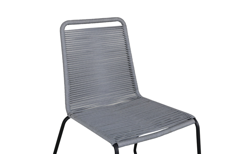 Lindos Ruokatuoli 2-pack 