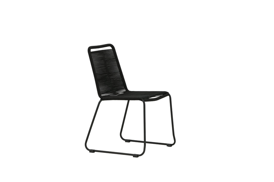 Lindos Ruokatuoli 2-pack 