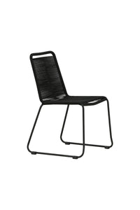 Lindos Ruokatuoli 2-pack 