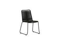 Lindos Ruokatuoli 2-pack 
