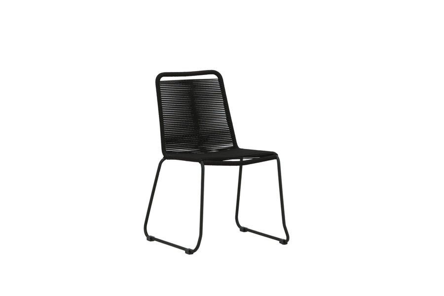 Lindos Ruokatuoli 2-pack 