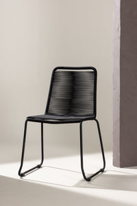 Lindos Ruokatuoli 2-pack 